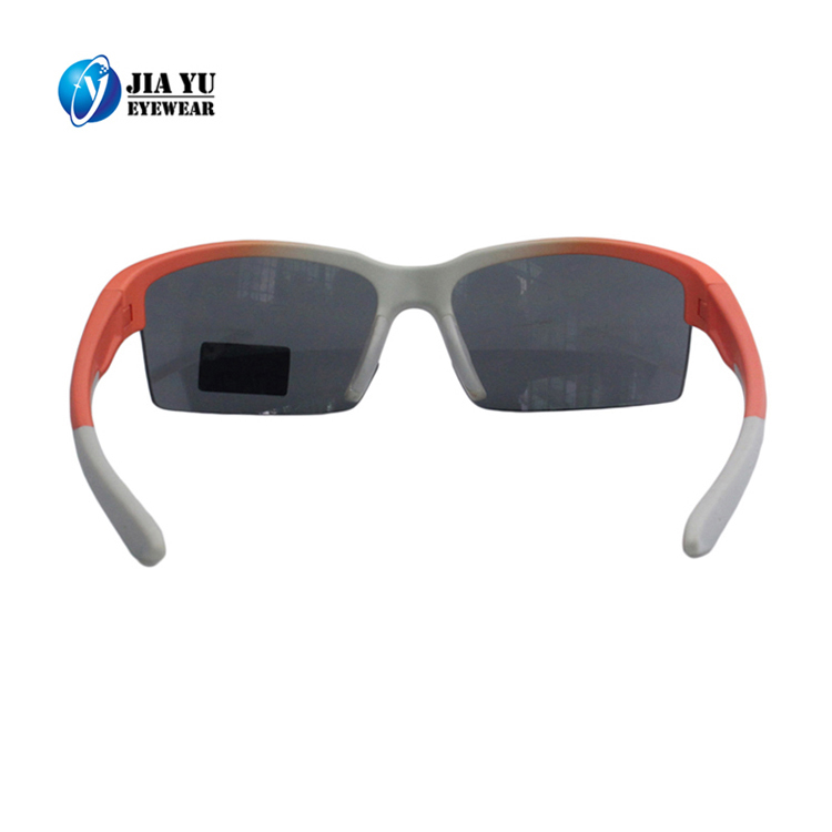 High Quality ce uv400 Fashion Women Sports Sunglasses Jiayu